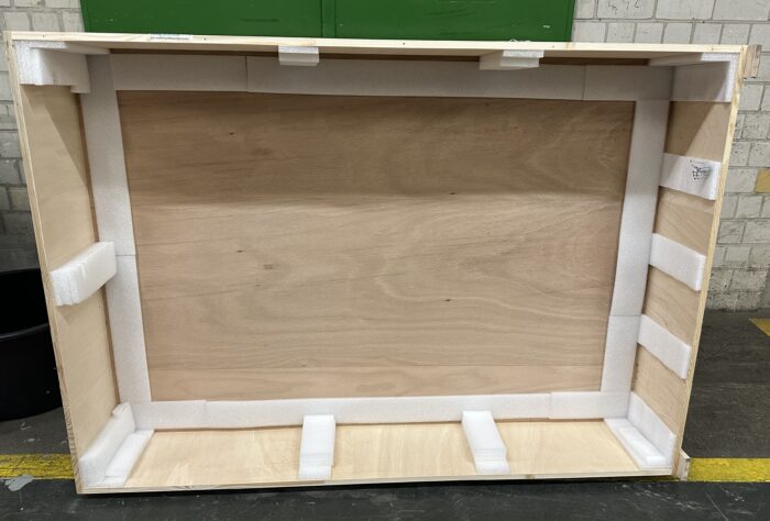BK161 aussen131x37x186cm// innen124x31x180cm – Bild 3